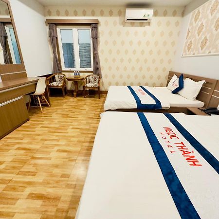 Khach San Ngoc Thanh 2 Rạch Giá Zewnętrze zdjęcie