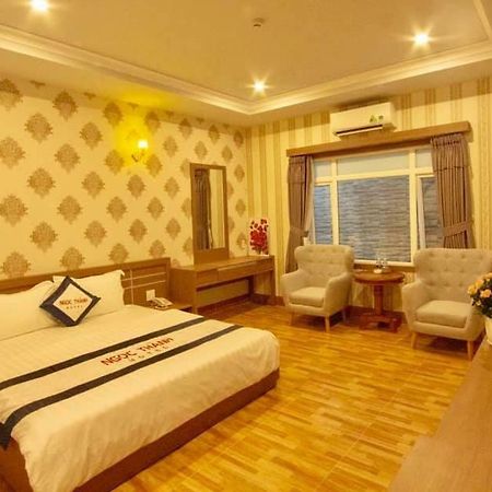 Khach San Ngoc Thanh 2 Rạch Giá Zewnętrze zdjęcie