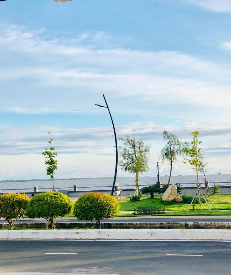 Khach San Ngoc Thanh 2 Rạch Giá Zewnętrze zdjęcie