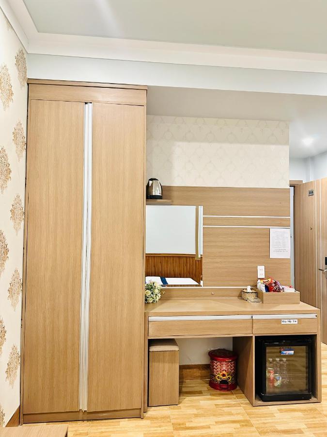 Khach San Ngoc Thanh 2 Rạch Giá Zewnętrze zdjęcie