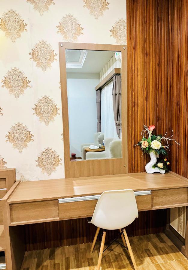 Khach San Ngoc Thanh 2 Rạch Giá Zewnętrze zdjęcie