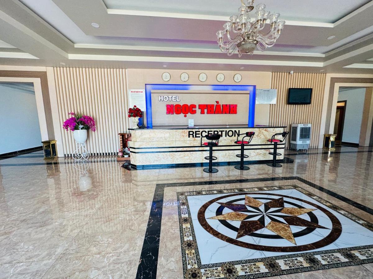 Khach San Ngoc Thanh 2 Rạch Giá Zewnętrze zdjęcie