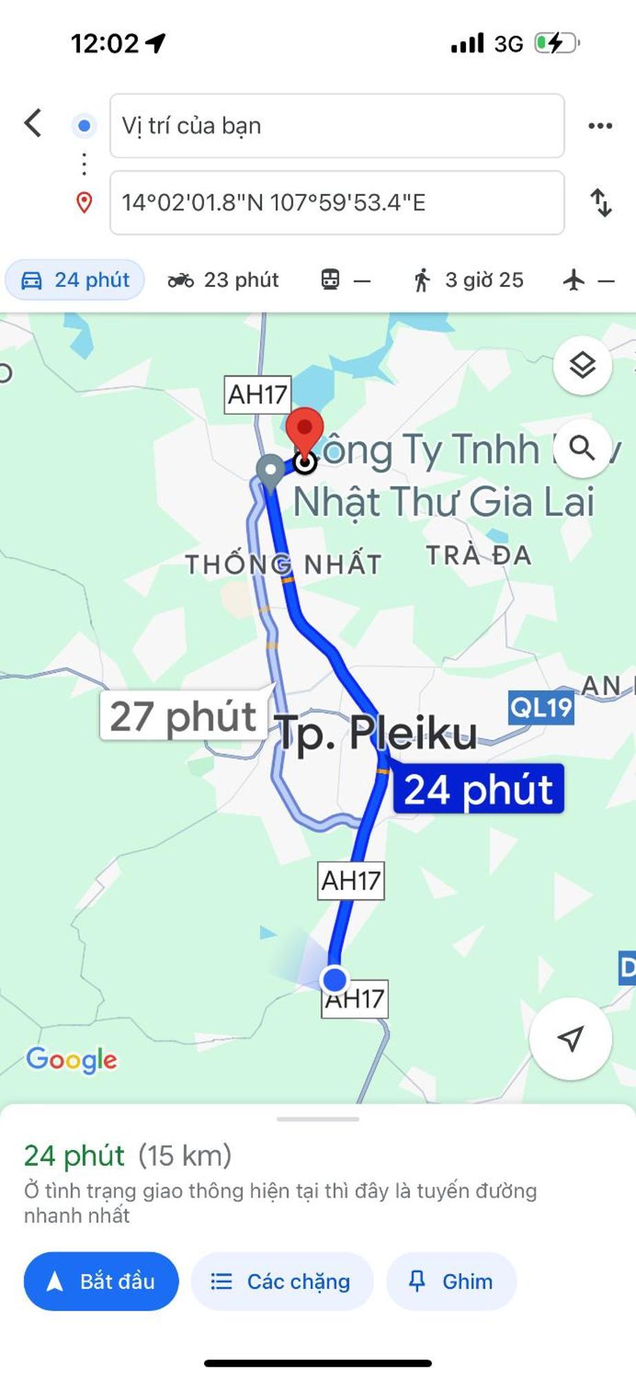 Khach San Ngoc Thanh 2 Rạch Giá Zewnętrze zdjęcie