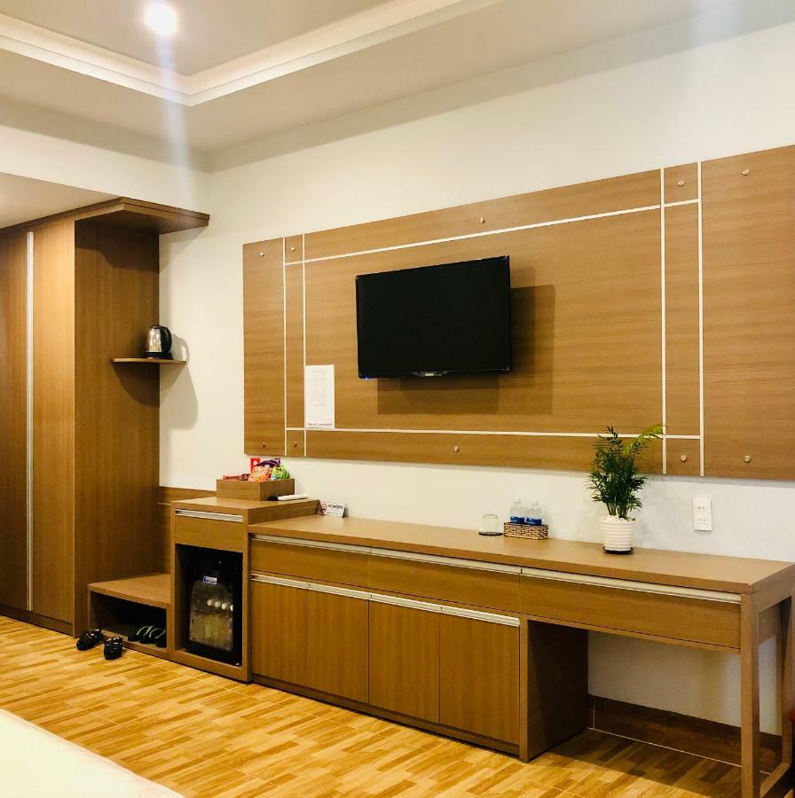 Khach San Ngoc Thanh 2 Rạch Giá Zewnętrze zdjęcie